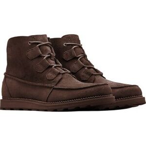 Sorel Madson Caribou boots